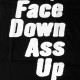 T-shirt Rocksmith Tank - Face Down - Black