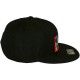 Casquette Snapback Dissizit - Go Postal - Black