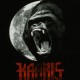 T-shirt Space Monkeys - Kaaris Collab Tee - Black