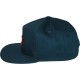 Casquette Snapback Obey - New Original Snapback - Navy