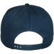 Casquette Snapback Obey - New Original Snapback - Navy