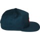 Casquette Snapback Obey - New Original Snapback - Navy