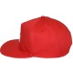 Casquette Snapback Obey - New Original Snapback - Red
