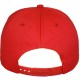 Casquette Snapback Obey - New Original Snapback - Red