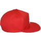 Casquette Snapback Obey - New Original Snapback - Red