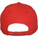 Casquette Snapback Obey - Luxury Snapback - Red