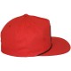 Casquette Snapback Obey - Luxury Snapback - Red