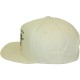 Casquette Snapback Obey - Sidelines Snapback - Natural