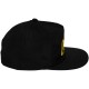 Casquette Snapback Obey - Drank Snapback - Black