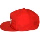 Casquette Snapback Obey - Drank Snapback - Red