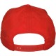 Casquette Snapback Obey - Drank Snapback - Red
