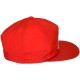 Casquette Snapback Obey - Drank Snapback - Red