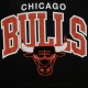 T-shirt Mitchell & Ness - NBA Arch Tank Top - Black - Chicago Bulls