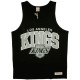 T-shirt Mitchell & Ness - NHL Arch Tank Top - Black - Los Angeles Kings