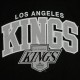 T-shirt Mitchell & Ness - NHL Arch Tailored Fit - Black - Los Angeles Kings