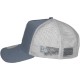 Casquette Trucker New Era - MLB Chambray - Brooklyn Dodgers