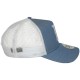 Casquette Trucker New Era - MLB Chambray - Brooklyn Dodgers