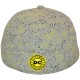 Casquette Snapback New Era x DC Comics - 59Fifty Speckle Hero - Batman