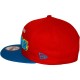 Casquette Snapback New Era x DC Comics - 9Fifty Reverse Hero Word - Superman