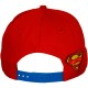 Casquette Snapback New Era x DC Comics - 9Fifty Reverse Hero Word - Superman