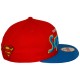 Casquette Snapback New Era x DC Comics - 9Fifty Reverse Hero Word - Superman