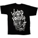 OBEY Basic T-shirt - Wasted Youth - Black
