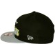 Casquette Snapback New Era x DC Comics - 9Fifty Reverse Hero Word - Batman