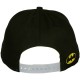 Casquette Snapback New Era x DC Comics - 9Fifty Reverse Hero Word - Batman