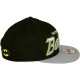 Casquette Snapback New Era x DC Comics - 9Fifty Reverse Hero Word - Batman