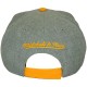 Casquette Snapback Mitchell & Ness - NBA Team Pop - Los Angeles Lakers