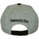 Casquette Snapback Mitchell & Ness - NHL Team Pop - Los Angeles Kings