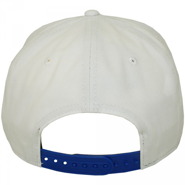 Casquette Sublimee Batman Vs Superman Batmobile Casquette Batman Vs Superman - Design Sublimé Réglable - 100% Coton Visière Rigide Imprimé