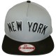 Casquette Snapback New Era - 9Fifty MLB Turnover 2 - New York Yankees