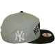 Casquette Snapback New Era - 9Fifty MLB Turnover 2 - New York Yankees