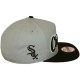 Casquette Snapback New Era - 9Fifty MLB Turnover 2 - Chicago White Sox