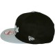 Casquette Snapback New Era - 9Fifty NFL Super Script - Oakland Raiders