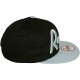 Casquette Snapback New Era - 9Fifty NFL Super Script - Oakland Raiders