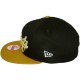 Casquette Snapback New Era - 9Fifty NFL Super Script - New Orleans Saints