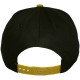 Casquette Snapback New Era - 9Fifty NFL Super Script - New Orleans Saints