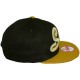 Casquette Snapback New Era - 9Fifty NFL Super Script - New Orleans Saints