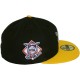 Casquette Fitted New Era - 59Fifty MLB Baycik Alt - Pittsburgh Pirates