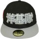 Casquette Fitted New Era - 59Fifty MLB Multilingual Chinese - New York Yankees