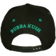Casquette Snapback Cayler And Sons - Bubba Kush Cap - Black/Aqua MC