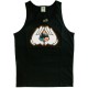 T-shirt Cayler And Sons - Brooklyn Tank Top - DeepNavy/White/MC