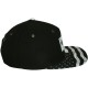 Casquette Snapback Cayler And Sons - Problems Cap - Black/White
