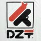 T-shirt Dissizit - Dila - White