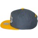 Casquette Snapback Mitchell & Ness - NBA Manhattan - Los Angeles Lakers