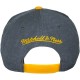 Casquette Snapback Mitchell & Ness - NBA Manhattan - Los Angeles Lakers