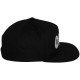 Casquette Snapback Obey - The City Snapback - Onyx