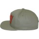 Casquette Snapback Obey - Propaganda Snapback - Elephant